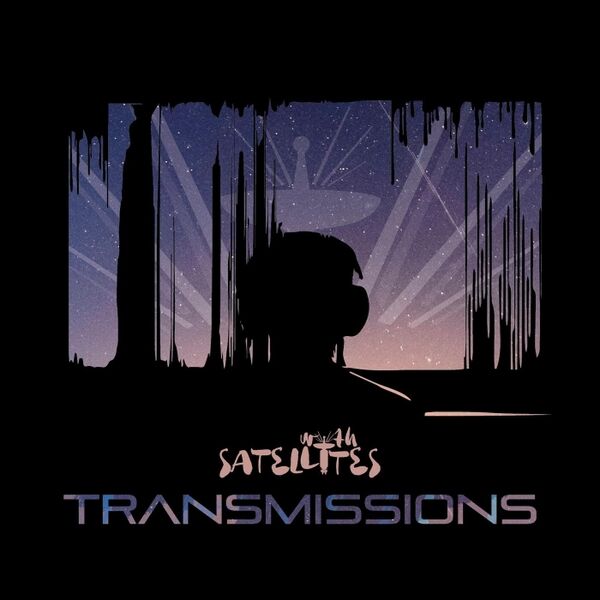 Cover art for Transmissions